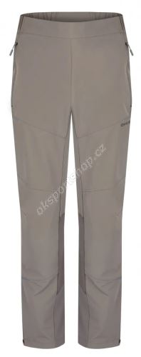 Kalhoty Husky Kalopy M Faded brown