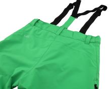 Kalhoty Hannah Ammar Classic green (3)