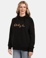 Mikina Kilpi Nea-W BLK
