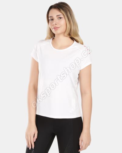Tričko Kilpi Limed-W WHT