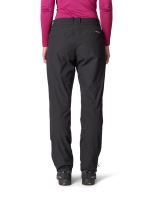 Kalhoty Hannah Warmery W Anthracite (4)