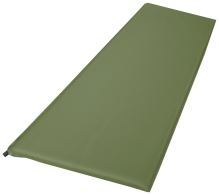 Samonafukovací karimatka Husky Fuzzy 3,5 Khaki (1)