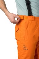 Kalhoty Hannah Slater FD Puffin´ s bill (12)