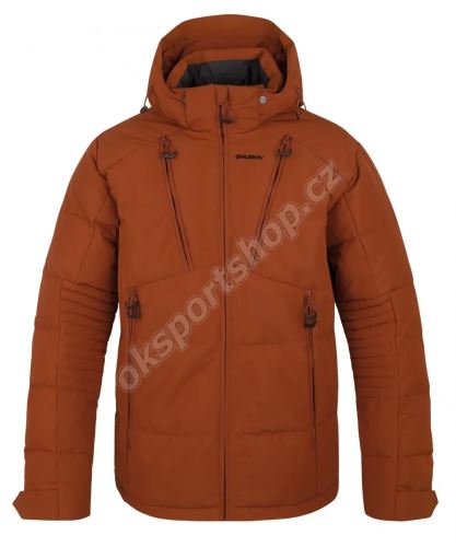 Bunda Husky Norel M Brown