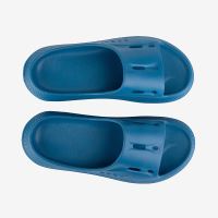 Pantofle Coqui Kobe Ocean blue (2)