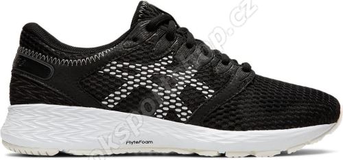 Obuv Asics RoadHawk FF 2 Black/white