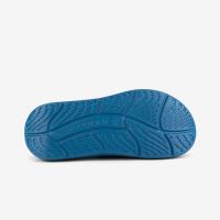Pantofle Coqui Kobe Ocean blue (4)