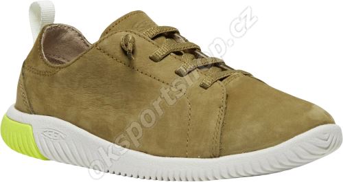 Obuv Keen KNX Lace Martini olive/evening primrose