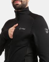 Mikina Kilpi Premio-M BLK (3)