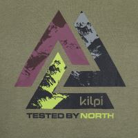 Tričko Kilpi Enero-M KHK (2)