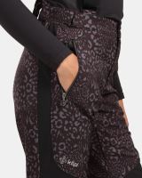 Kalhoty Kilpi Torien-W BLK (2)