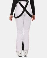 Kalhoty Kilpi Eurina-W WHT (1)