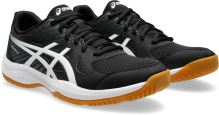 Obuv Asics Upcourt 6 Black/white (2)