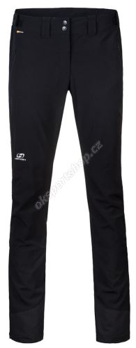 Kalhoty Hannah Heidy Anthracite II