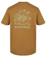 Tričko Husky Tee Walker M Brown (2)