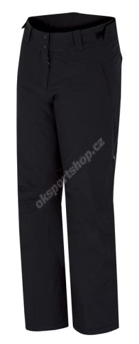 Kalhoty Hannah Hally Anthracite