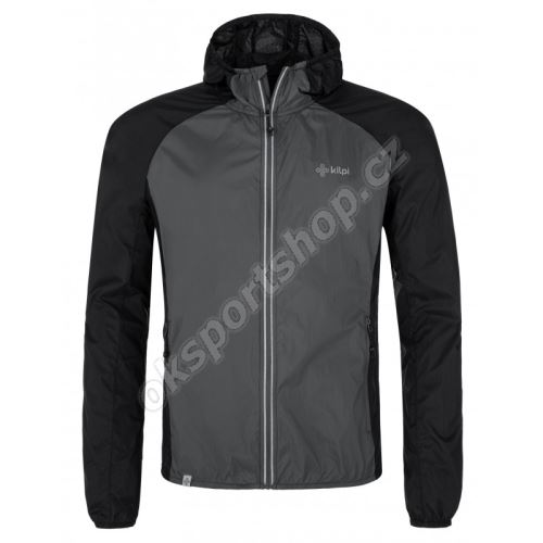 Bunda Kilpi Rosa-M BLK