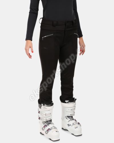 Kalhoty Kilpi Maura-W BLK