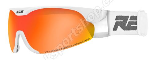 Lyžařské brýle RELAX CROSS HTG34Q