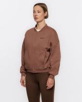 Mikina Husky Abomb L Brown (3)