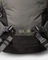 Batoh Kilpi Rise-U 30l GRN (5)