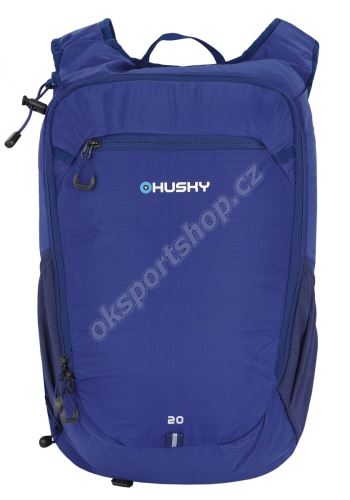 Batoh Husky Peten 20l Blue