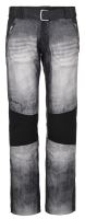 Kalhoty Kilpi Jeanso-W BLK