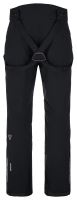 Kalhoty Kilpi Ravel-M BLK (1)