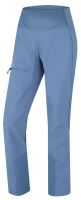 Kalhoty Husky Kamino L Blue (1)