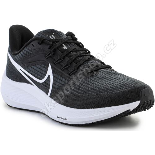 Obuv Nike Air Zoom Pegasus 39 černé