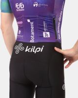 Cyklistická kombinéza Kilpi Aurora-M BLU (4)