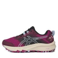 Obuv Asics Trabuco Terra 2 Blackberry/light blue (5)