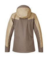 Dámský lyžařský komplet Ritta Fossil/lark + Bons Fossil (2)