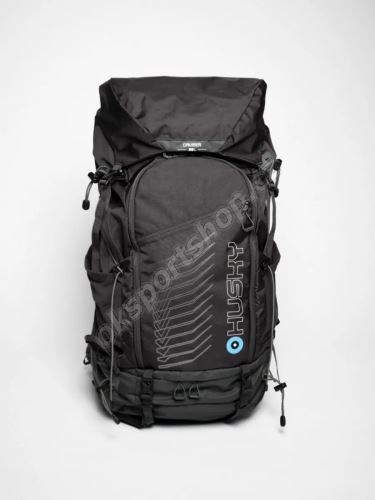 Batoh Husky Cruiser 55l Black