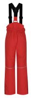 Kalhoty Hannah Akita Jr Hot coral (1)
