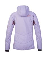 Bunda Hannah Gabby Hoody II Wisteria (1)