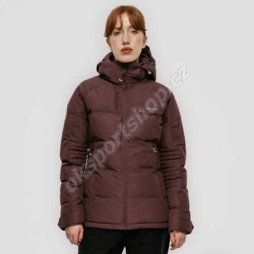 Bunda Husky Norel L Dark purple