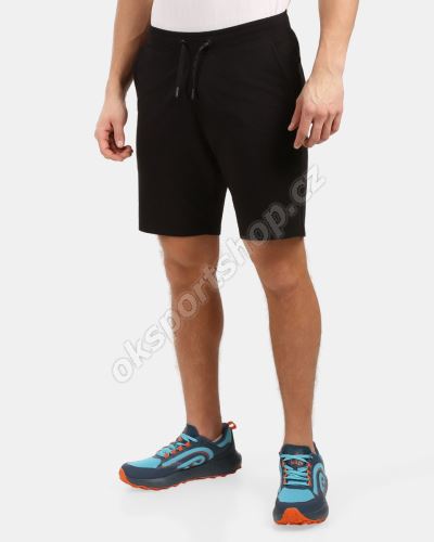 Kraťasy Kilpi Tuscon-M BLK
