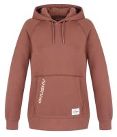 Mikina Husky Buggy L Brown