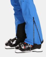 Kalhoty Kilpi Legend-M BLU (4)