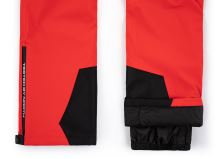 Kalhoty Kilpi Ravel-M RED (7)