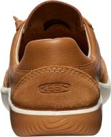 Obuv Keen KNX T-Toe W Chipmunk/birch (7)