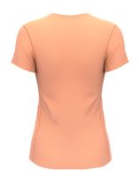 Tričko Hannah Wiv Apricot wash (1)