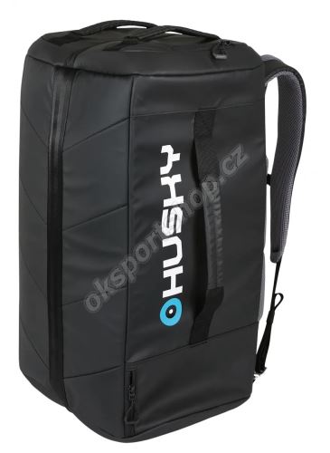 Taška Husky Trussel 40l Black