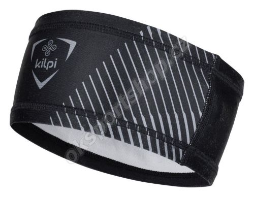 Čelenka Kilpi Brillians-U BLK