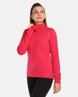 Mikina Kilpi Rolo-W PNK (1)