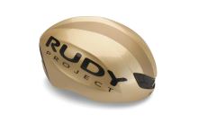 Cyklistická helma Rudy Project Boost Pro RPHL690002 L Zlatá 2025