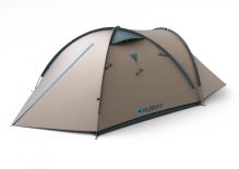 Stan Husky Bizon 4 Classic Light grey (3)
