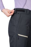 Kalhoty Hannah Soren Anthracite (5)