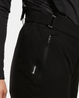 Kalhoty Kilpi Elare-W BLK (3)